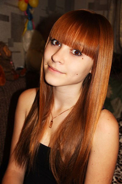 Лиза Бутакова