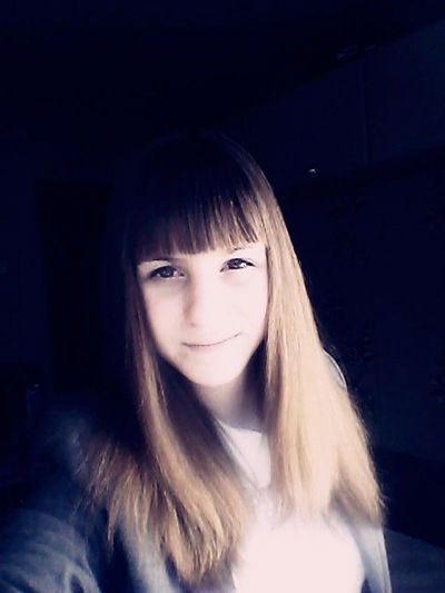 Маша Кандыкова