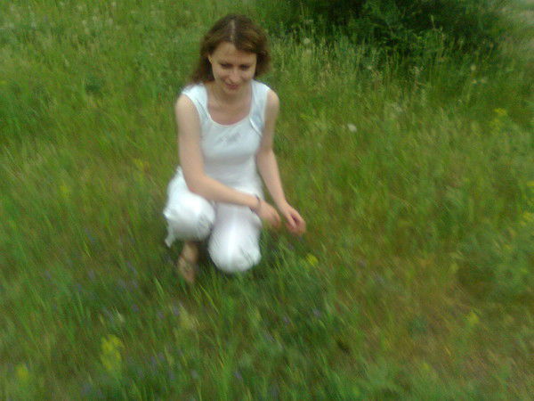 Елена Ищенко