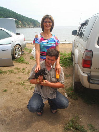 Эдуард Панарин