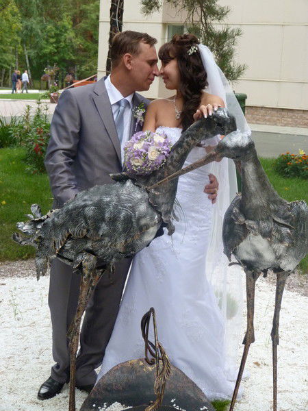 Мария Макарова