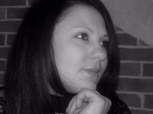 Лариса Прохорова