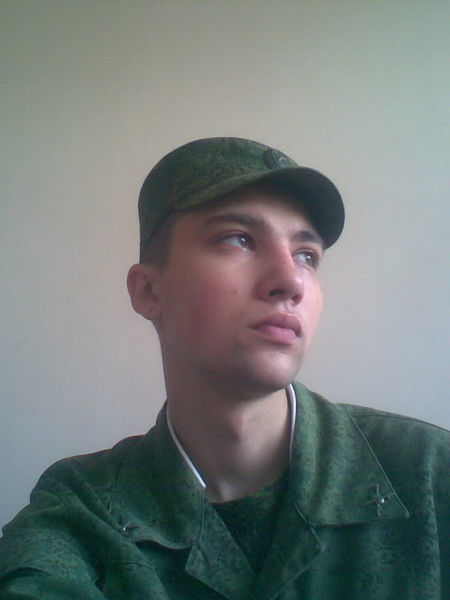 Алексей Катаргин