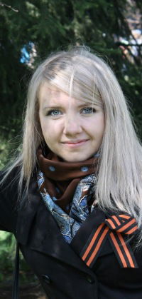 Лидия Козлова