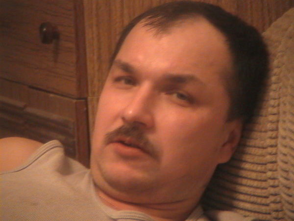 Олег Петров