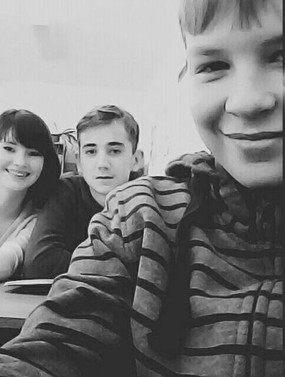 Денис Сочков