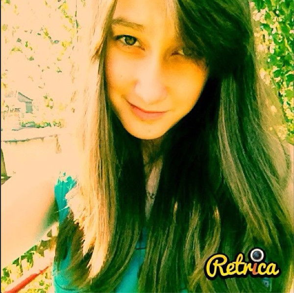 Анастасия Шмидт