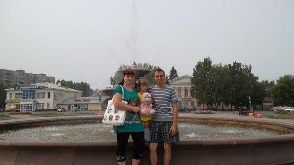 Михаил Яковлев