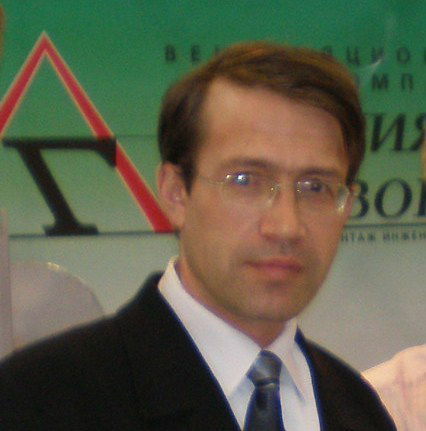 Андрей Печенкин