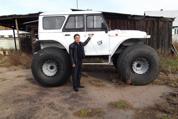 Виктор Анчиков