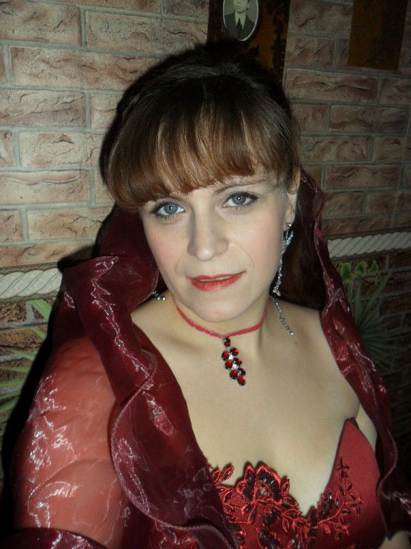 Катенька Sweet_Girl