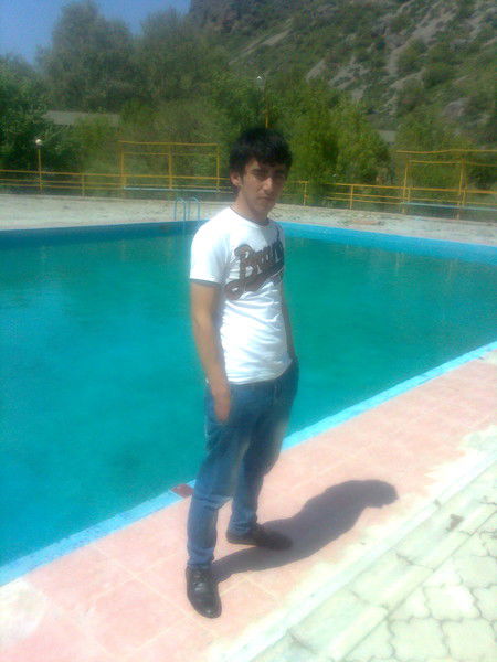 Рашйд Мйнго