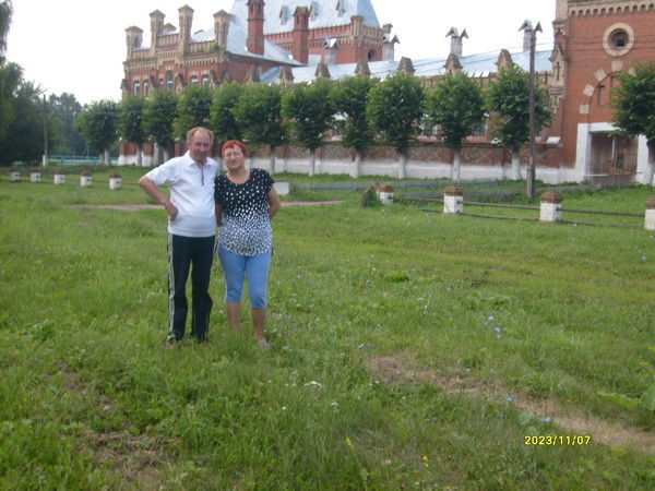 Галина Лавриненко