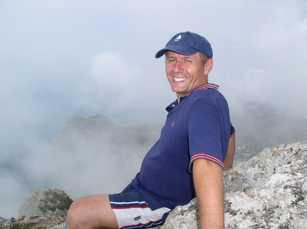 Юрий Денисенко