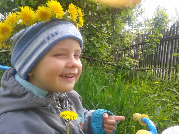 Виктория Ремба (Олефир)