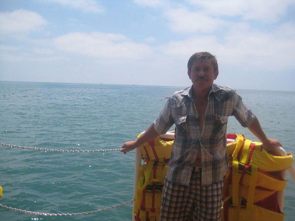 Грунин Вячеслав