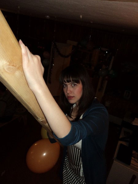 Вера Зобова