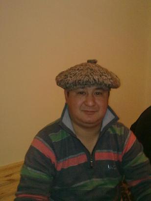 Талгат Джуманиязов