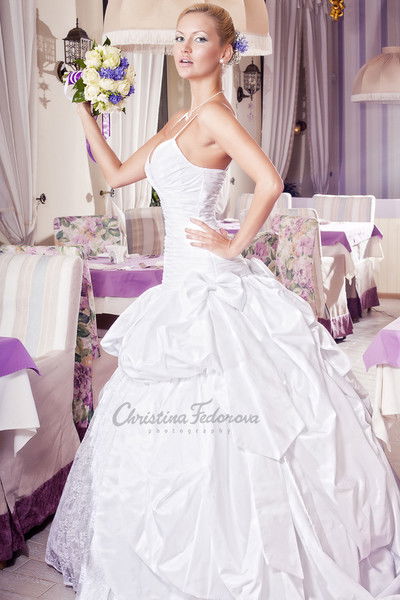 Ресторан Dача