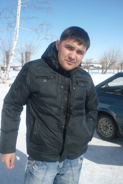 Ринат Давлетшин