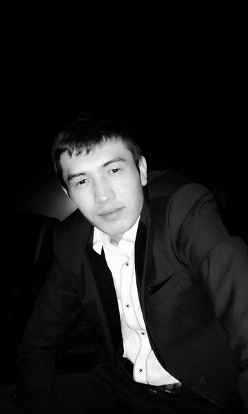 Нуржан Жумашев