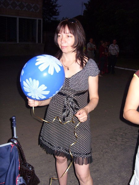 Наталья Красноглазова