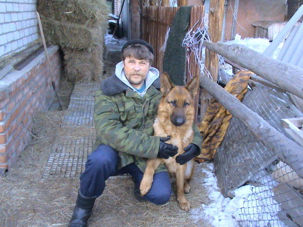 Александр Щербаков