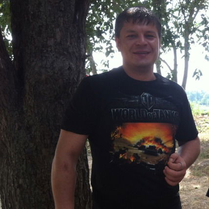 Дмитрий Базаров