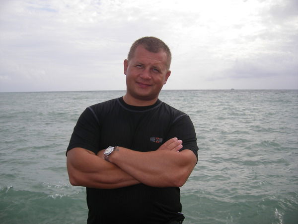 Вадим Воробьев