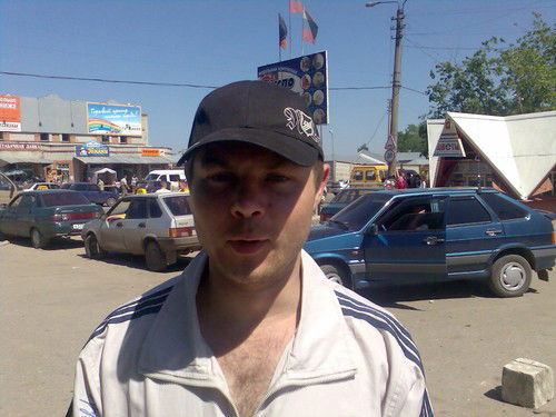 Ринат Шаипов