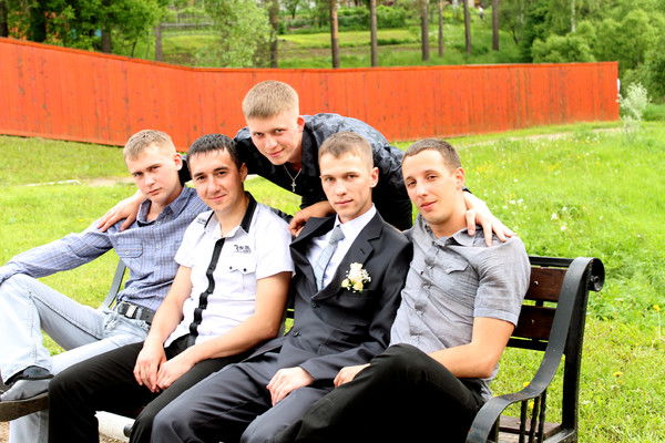 Сергей Волжин