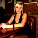 Карина Гриневич