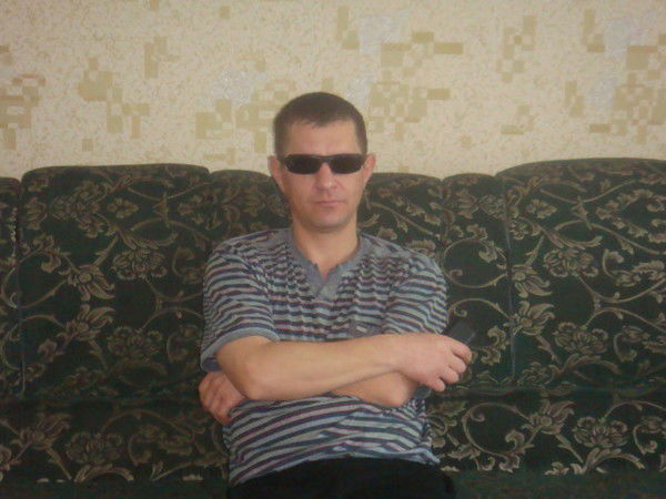 Сергей Кочетков