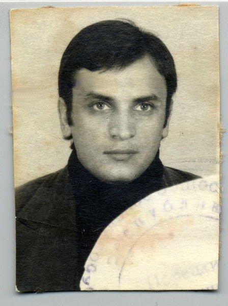 Артем Джугурян