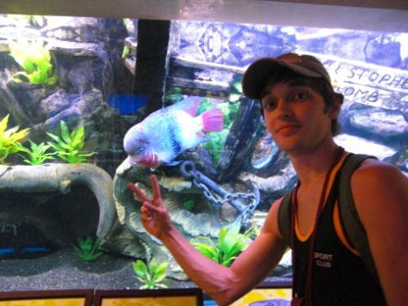 Виталий Воробцов