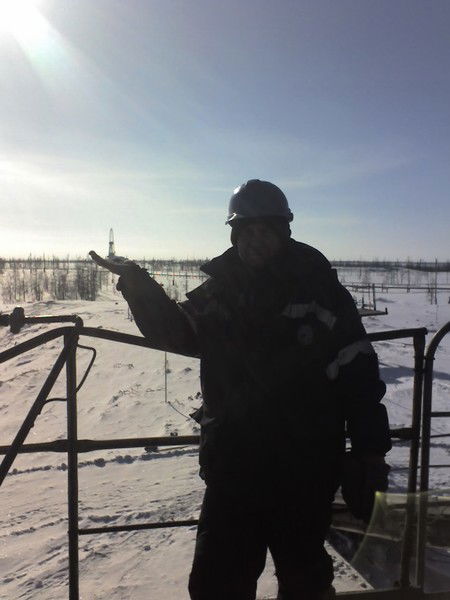 Василий Смоляков