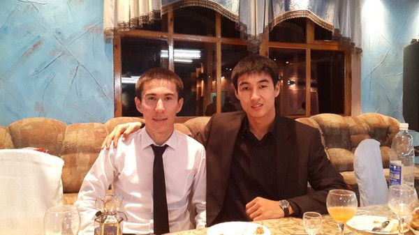 Нурсултан Кублашев