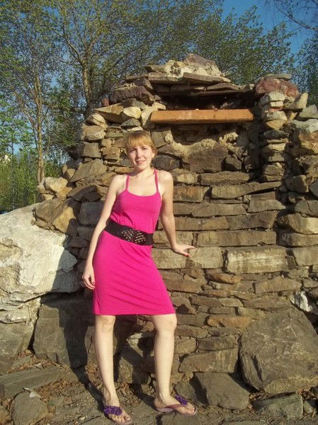 Екатерина Попцова