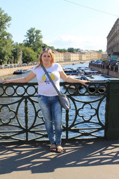 Анна Кузеванова