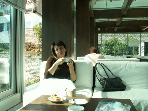 Елена Смирнова