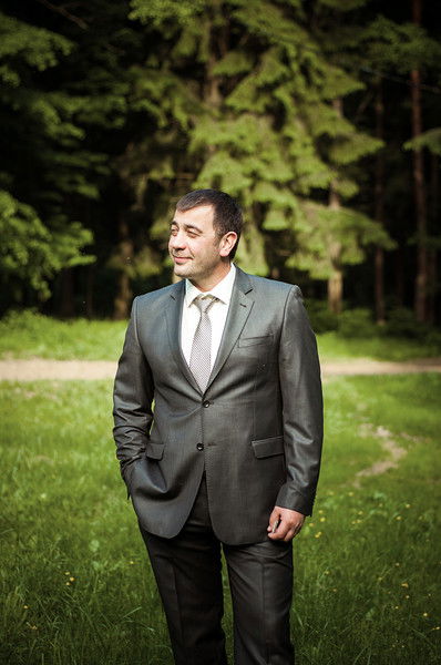 Андрей Холод