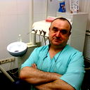 Юрий Волков
