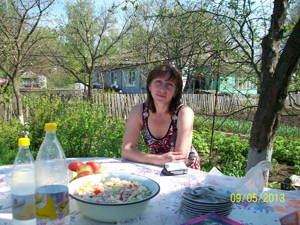 Вера Кухтанова