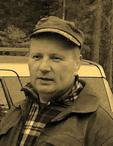 Юрий Шурмелёв