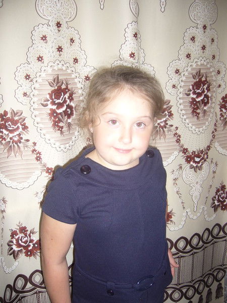 Юлия Савинкова