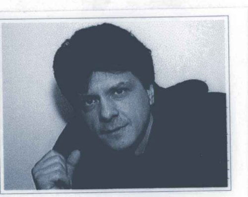 Валерий Забенкин