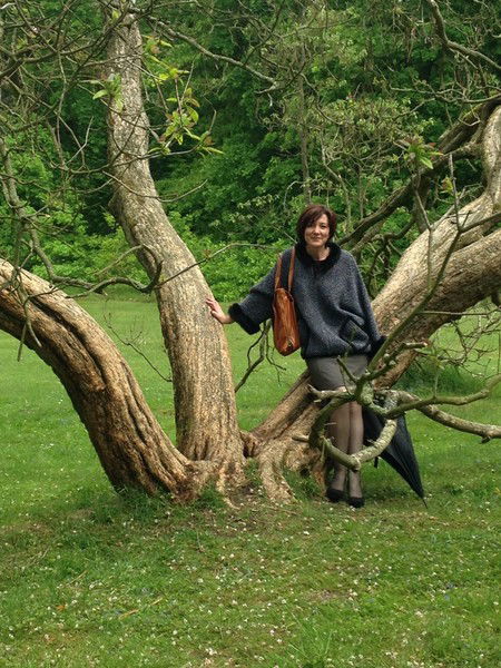 Наталья Пачковская