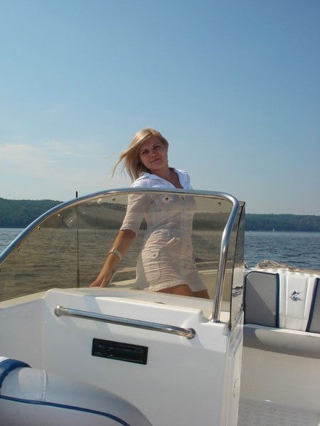 Роза Маклакова