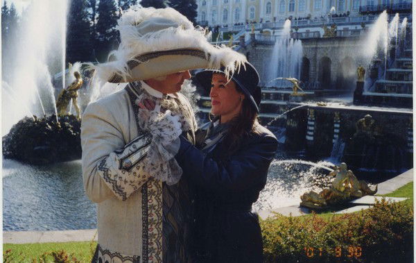 Татьяна Данчина