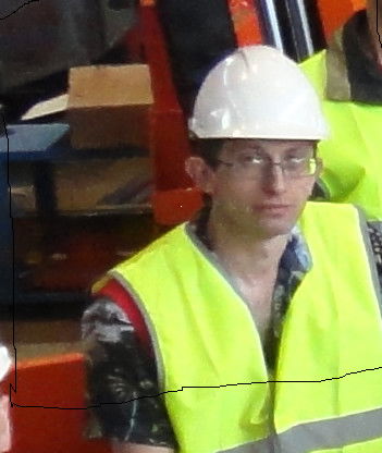 Павел Кулешов